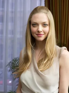 Amanda Seyfried